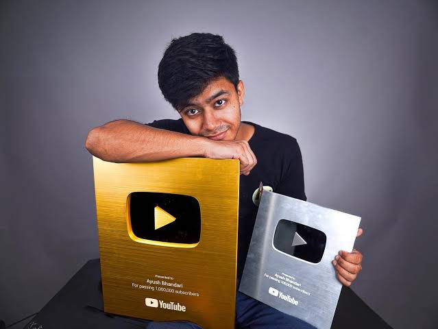 Aayush Bhandari